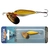 Blue Fox Super Vibrax Minnow 9g Gold