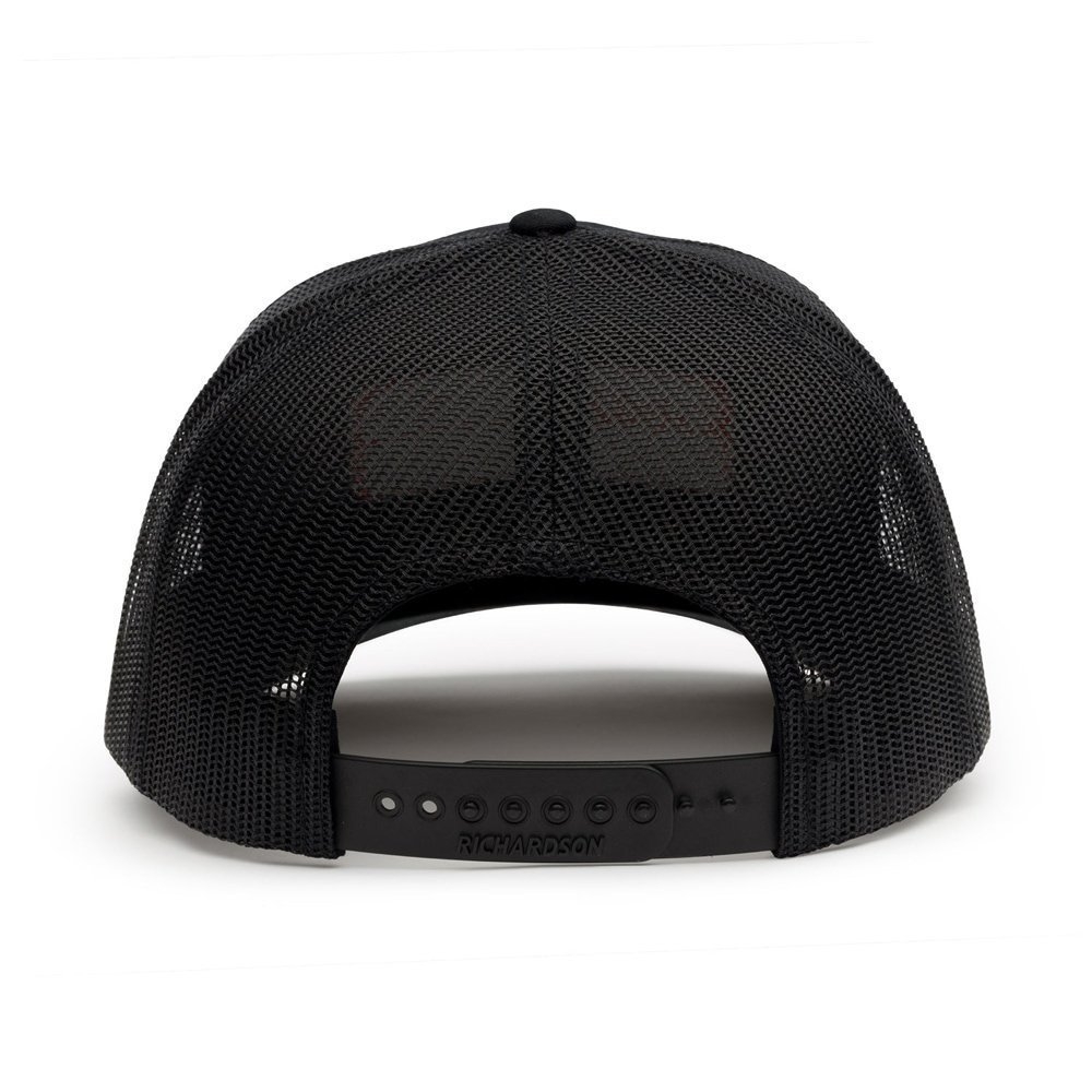 Grundens We Are Fishing Trucker Cap