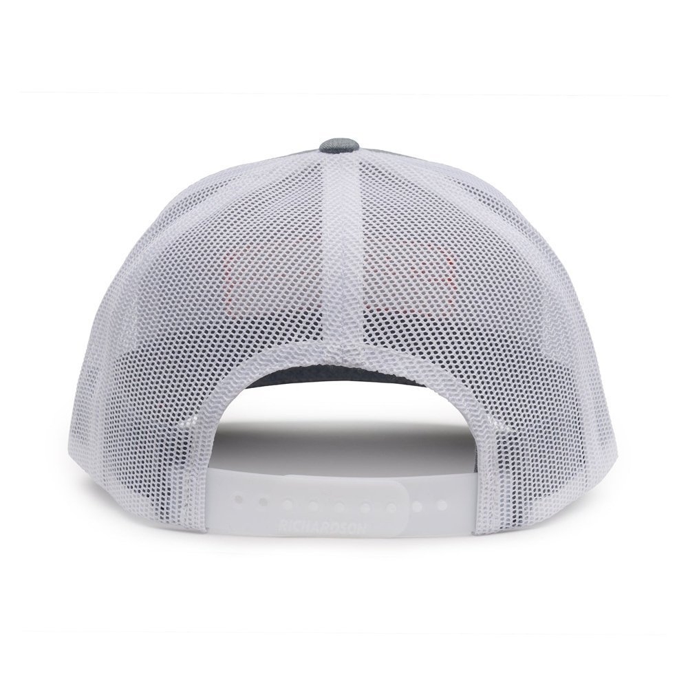 Grundens We Are Fishing Trucker Cap