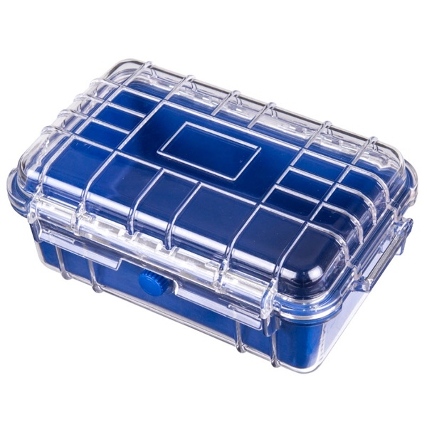 Flambeau 502HD Tuff Box 500 Series