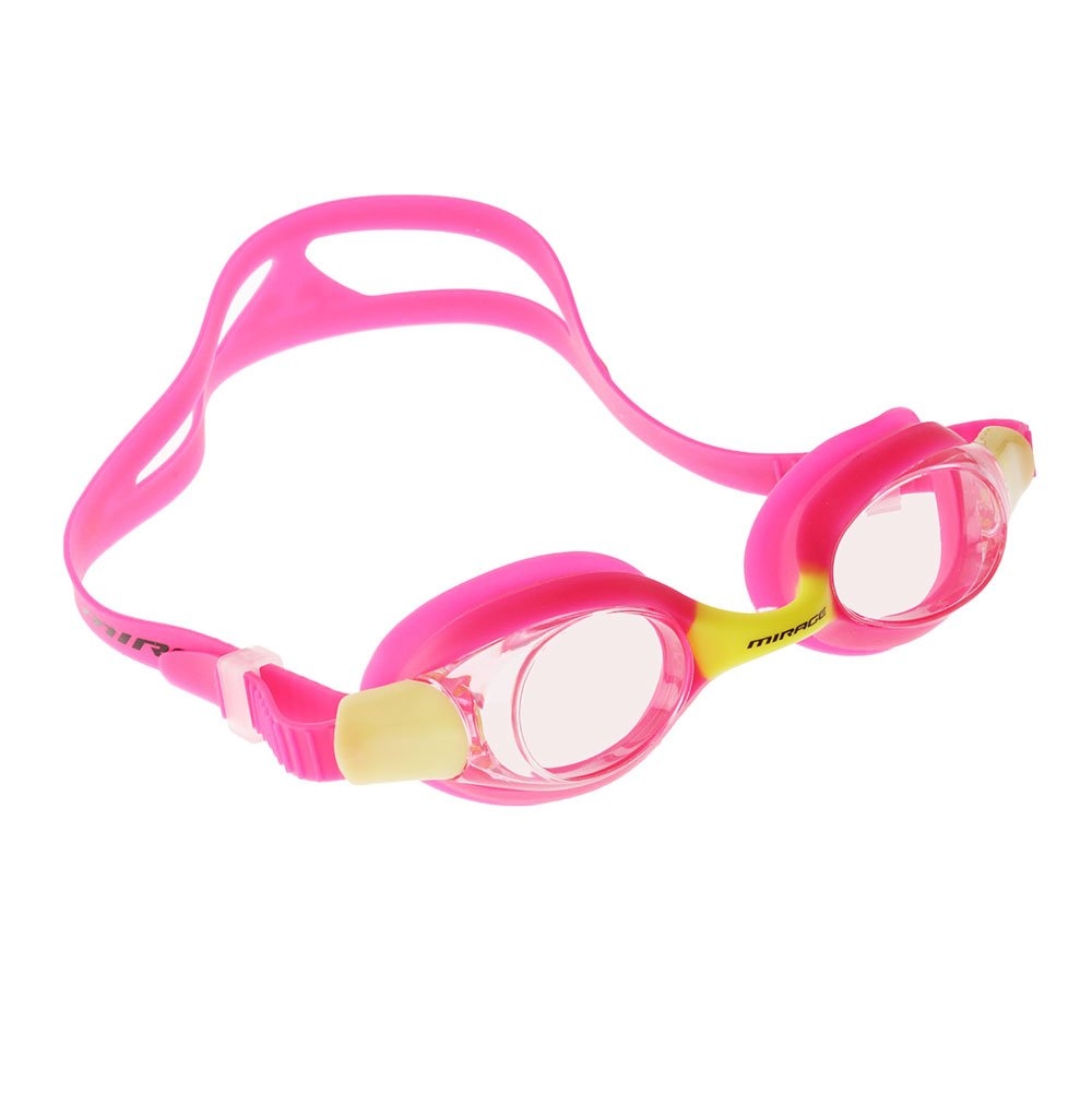 Mirage SA101 Slide Kids Goggles Pink