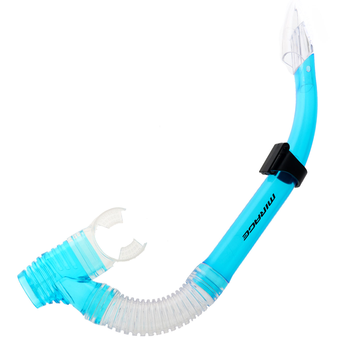 Mirage S23S Adult Snorkel Cruise Blue