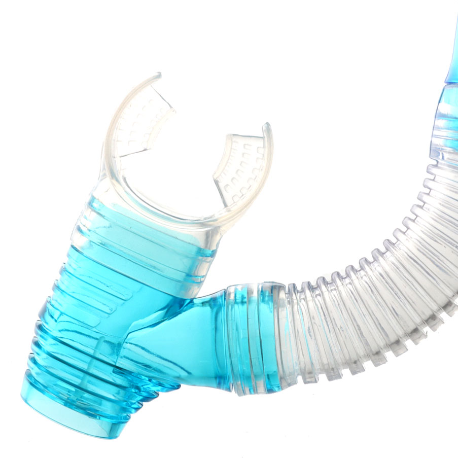 Mirage S23S Adult Snorkel Cruise Blue