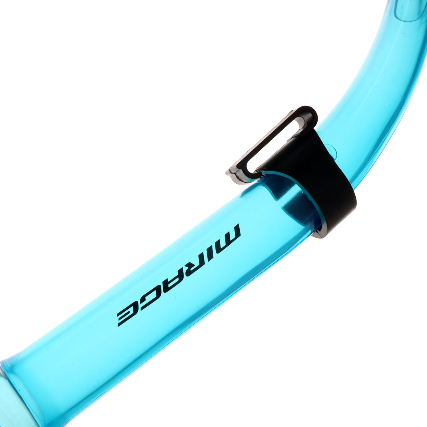 Mirage S23S Adult Snorkel Cruise Blue