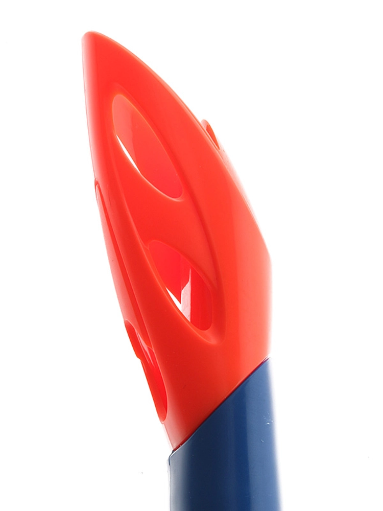 Mirage Comet Junior Dive Mask and Snorkel Set Blue Mirage Comet Junior Dive Mask and Snorkel Set Blue