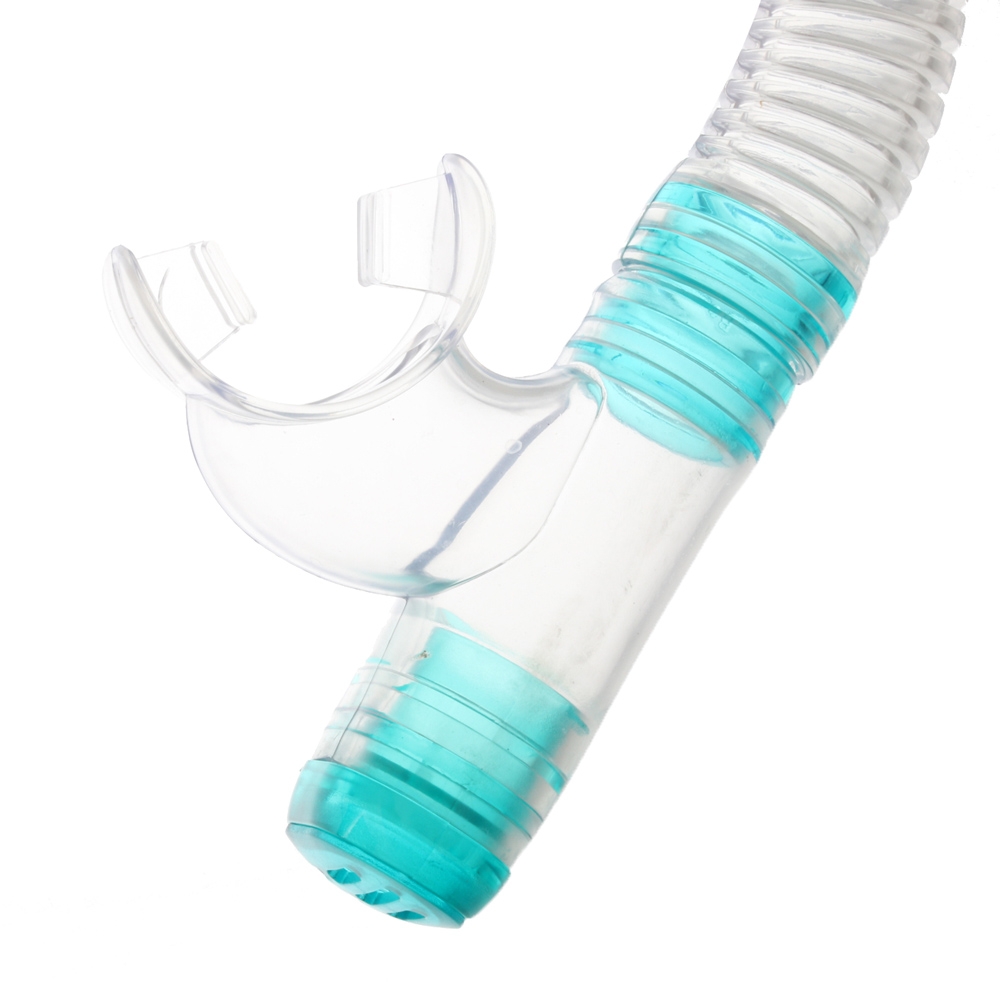 Mirage Nomad Junior Mask and Snorkel Set Green