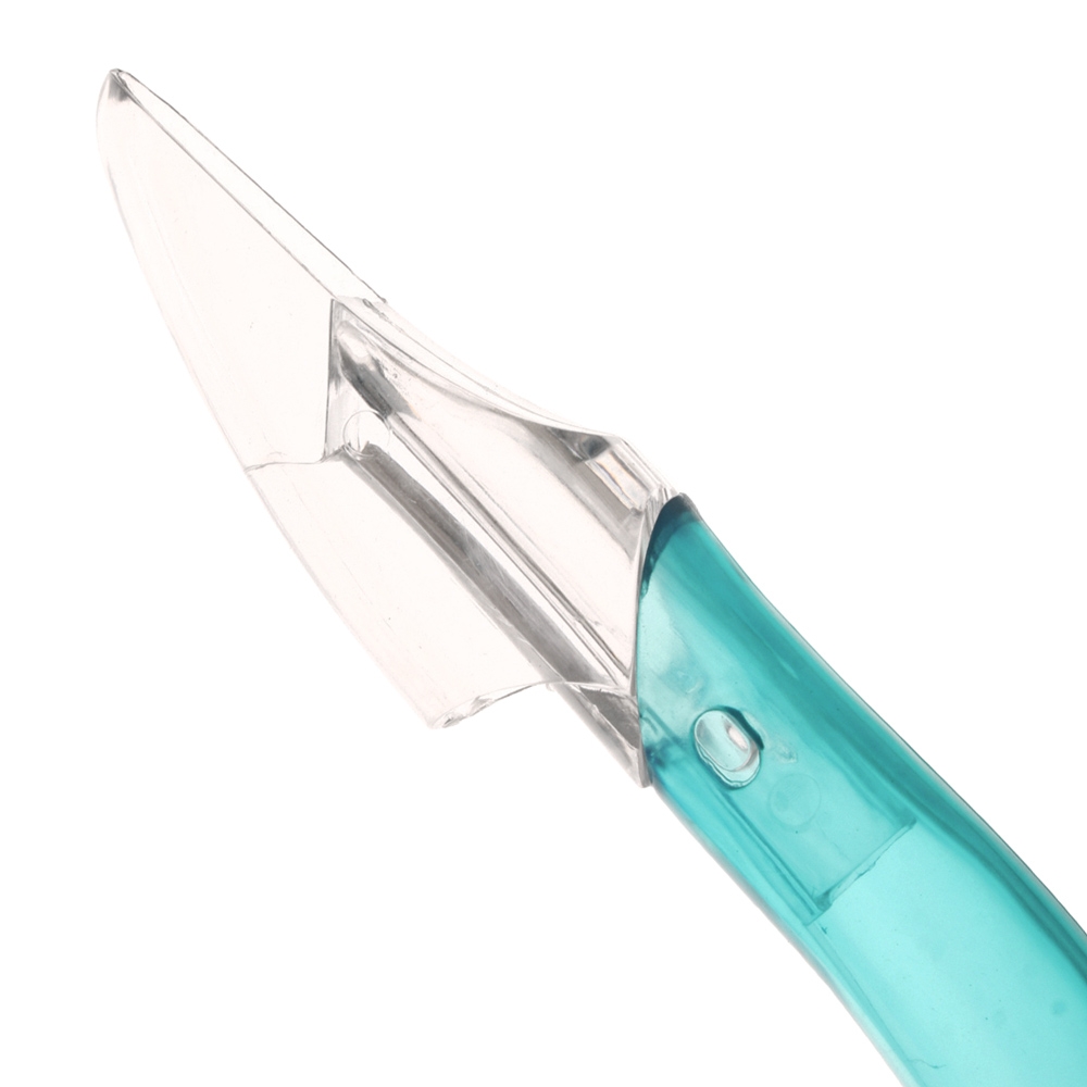 Mirage Nomad Junior Mask and Snorkel Set Green