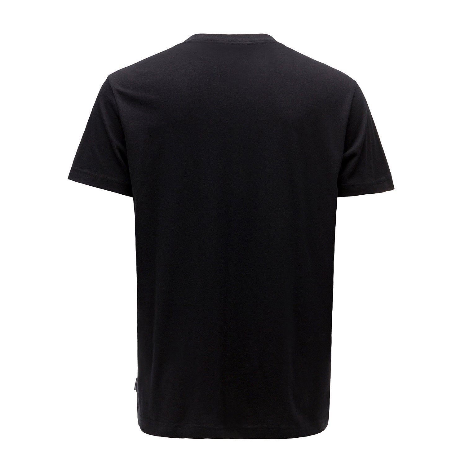 Grundens Logo Anchor Mens T-Shirt