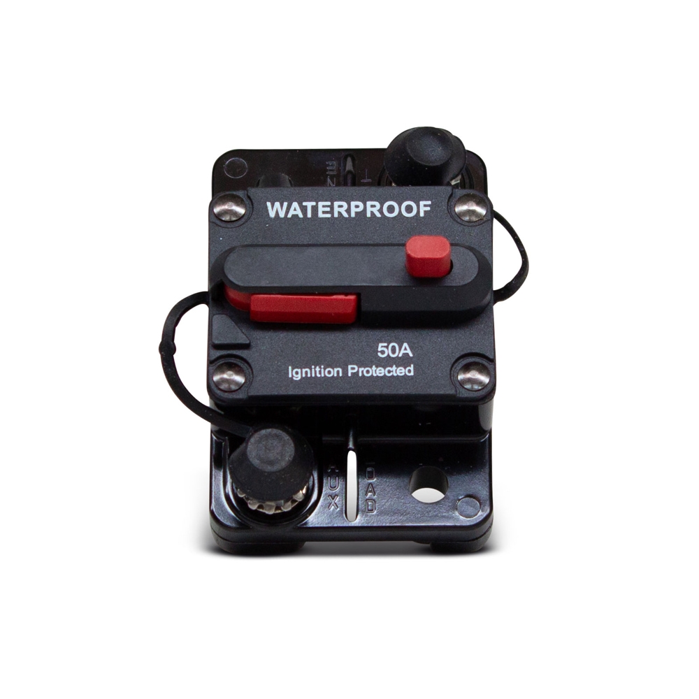 Savwinch Circuit Breaker 50Amp