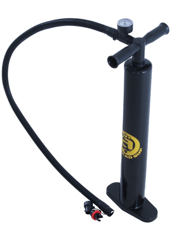 Airhead Super High Pressure SUP/Kayak Manual Air Pump
