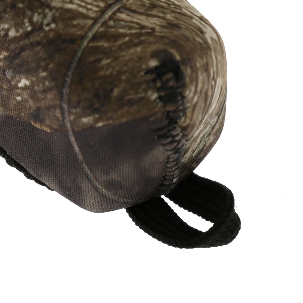 Allen Reversible Scope Cover M