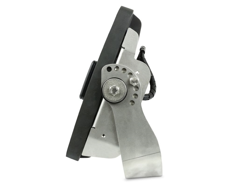 Hella Marine HypaLUME Heavy Duty LED Flood Light 110/230VAC Long Range