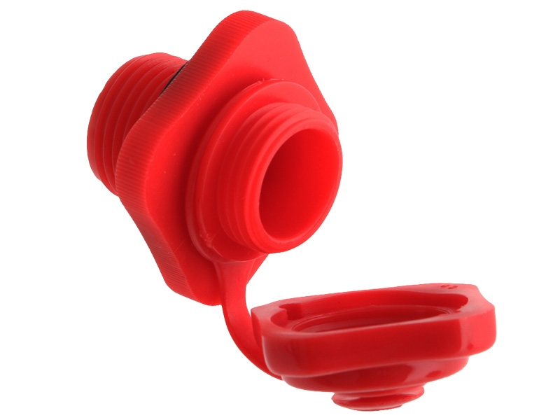 Airhead Boston Multi-Valves for Inflatables
