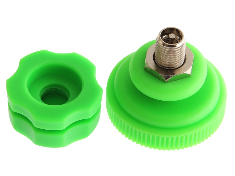 Airhead Boston Multi-Valves for Inflatables