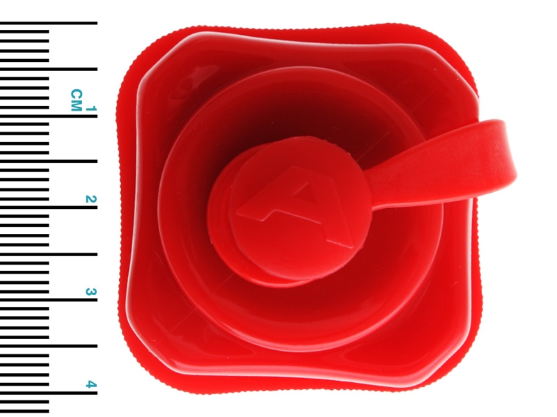 Airhead Boston Multi-Valves for Inflatables