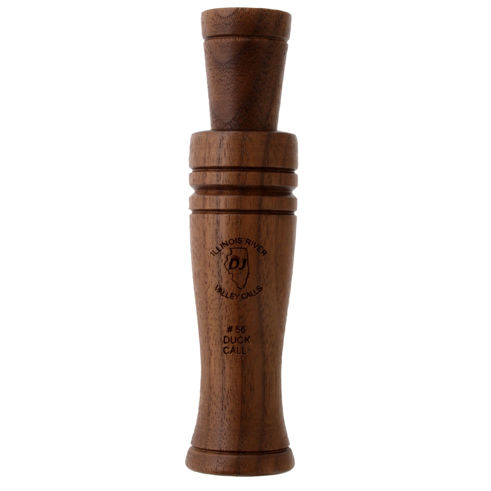 DJ Calls No. 66 Sonderman Mallard Call