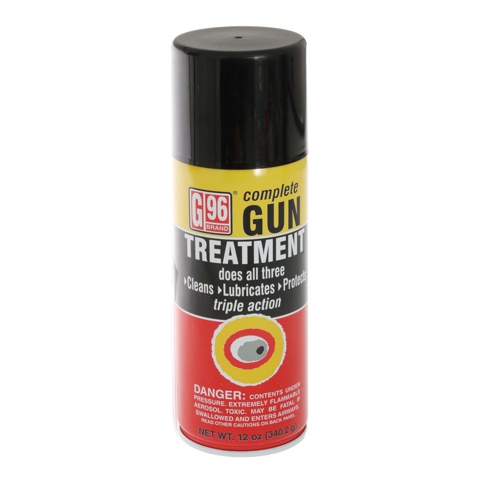 G96 Gun Treatment 12 oz