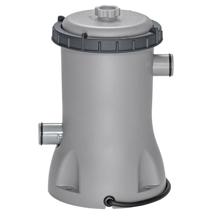 Bestway Above Ground Pool Filter Pump 220-240V 29W 2006LPH