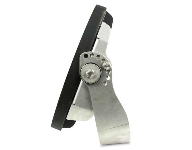 Hella Marine HypaLUME Heavy Duty LED Flood Light 24/48VDC Wide Spread