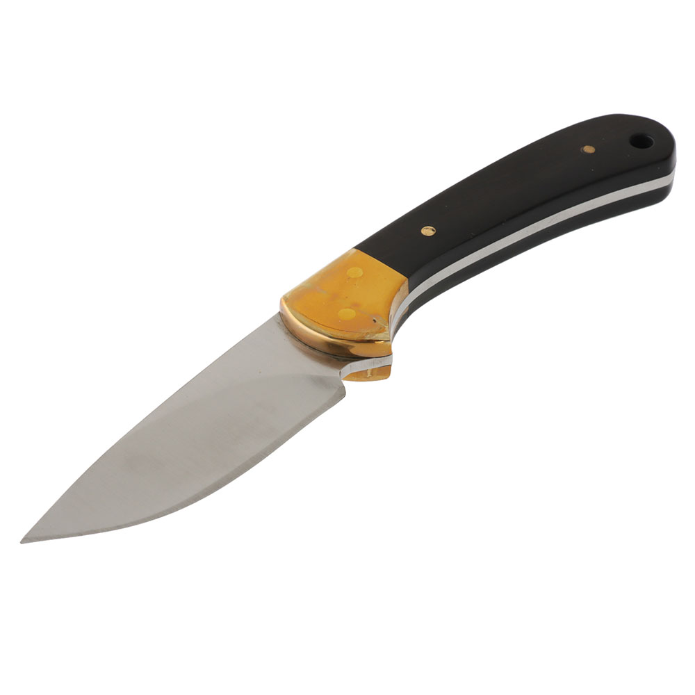 Buck 113 Ranger Skinner Knife with Sheath 7.9cm