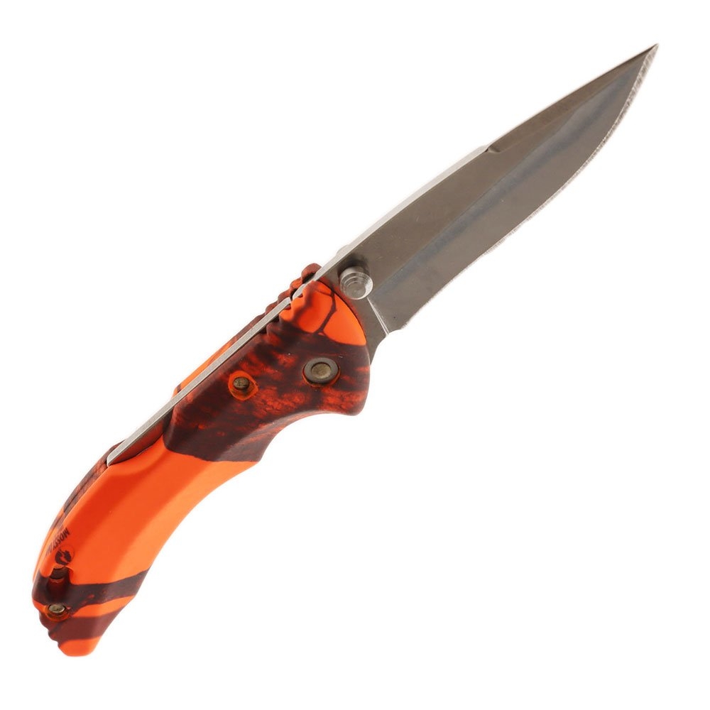 Buck Knives 284 Bantam BBW Folding Pocket Knife 7cm