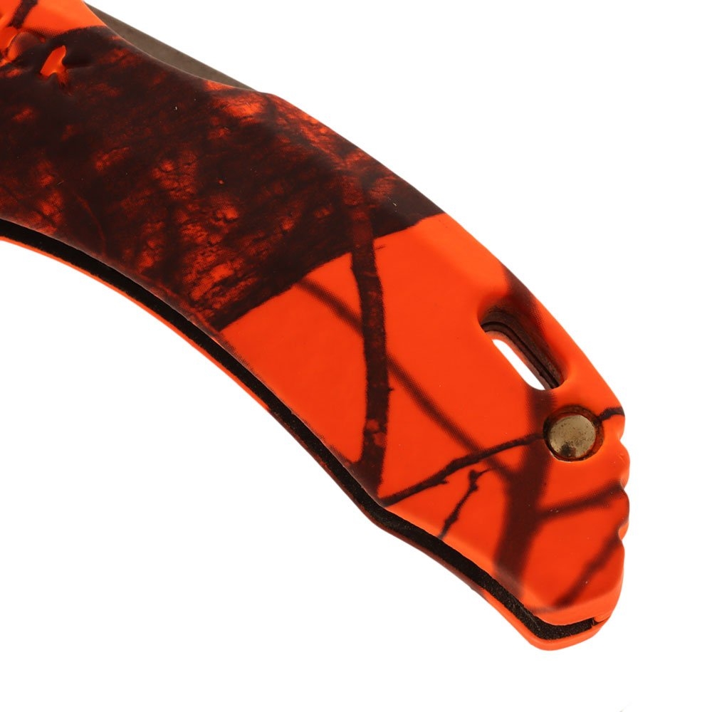 Buck Knives 284 Bantam BBW Folding Pocket Knife 7cm