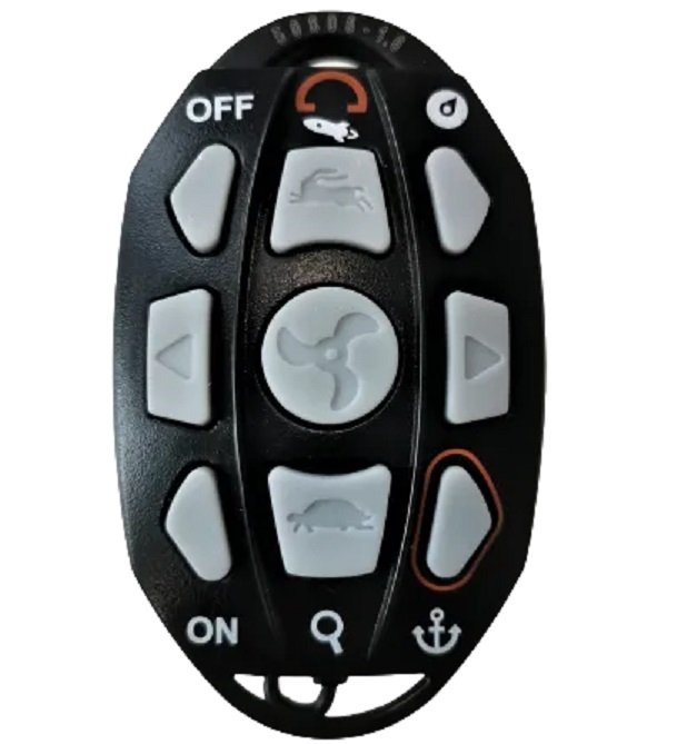 Haswing Cayman GEN 1.6 Wireless Handheld Remote Controller