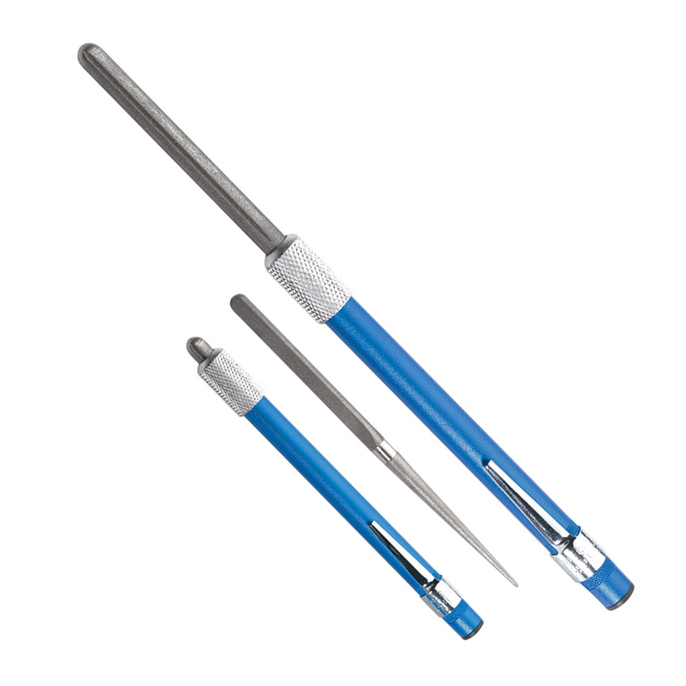 Buck Pocket Diamond Sharpening Steel