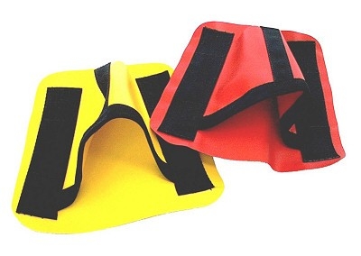 Incept Raft Foot Cone