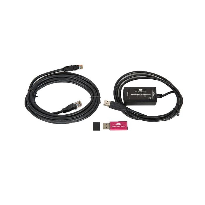 Enerdrive ePRO Combi USB Interface