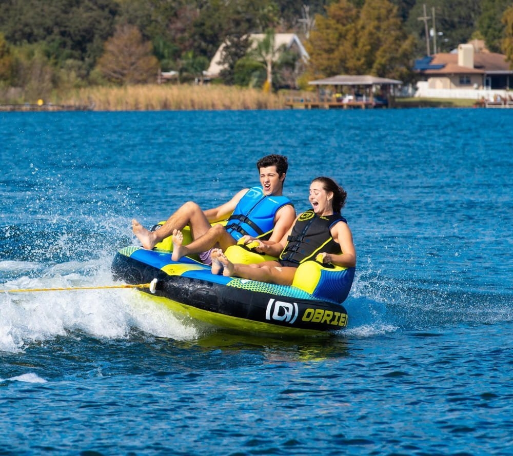 O'Brien Barca 2 Towable Ski Tube