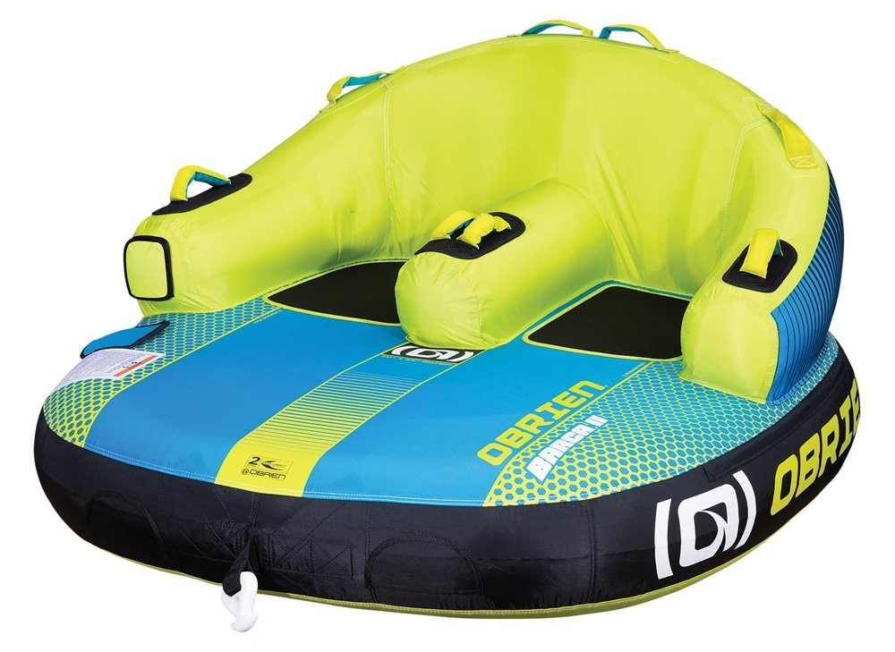 O'Brien Barca 2 Towable Ski Tube