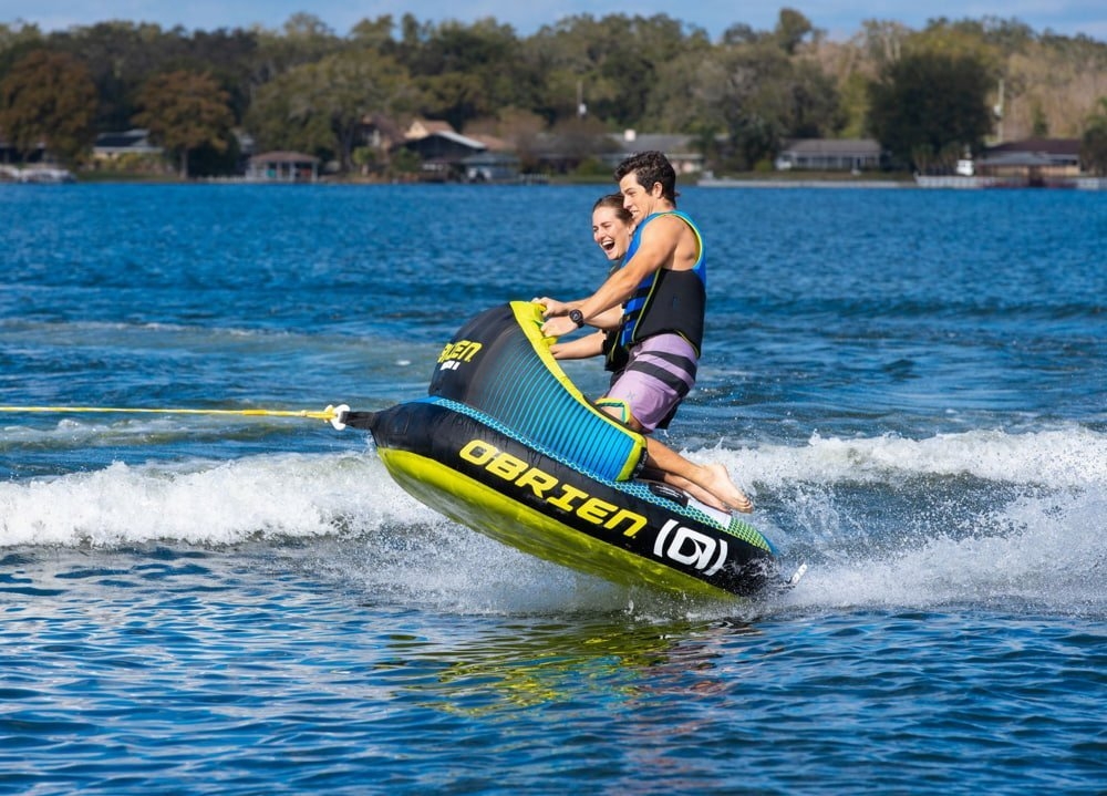 O'Brien Barca 2 Towable Ski Tube