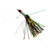 Kilwell Pacific Teaser Lure 150mm Rigged Xmas Tree