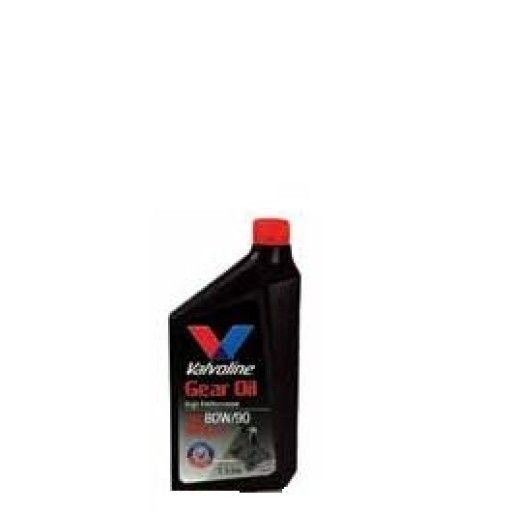 Valvoline HP Gear Oil 80W-90 LS GL-5 Outboard Engine Oil 4L