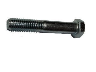 Trojan Shackle Bolt 1/2in X 3in