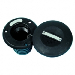 ECL Replacement Filler Cap Waste