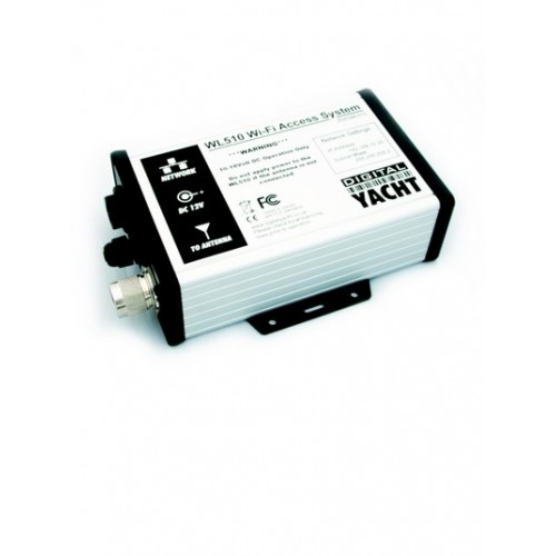 Digital Yacht WL510 Wi-Fi System with 10m Cable