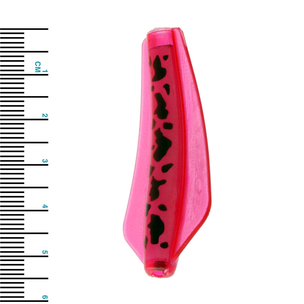 Tasmanian Devil Lure 13g 121 Pinky UV