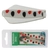 Tasmanian Devil Lure Twin Pack Clown