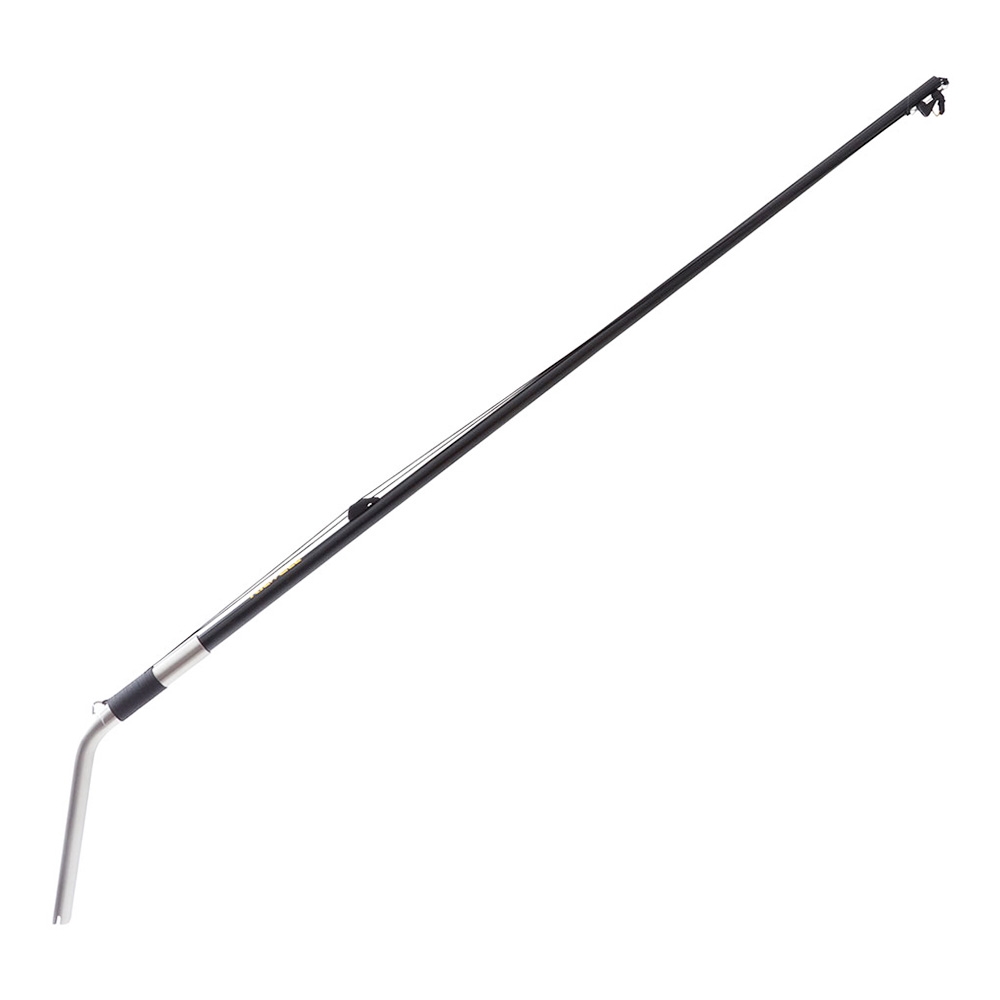 Kilwell Bent Base Outriggers 3.6m Telescopic Pair