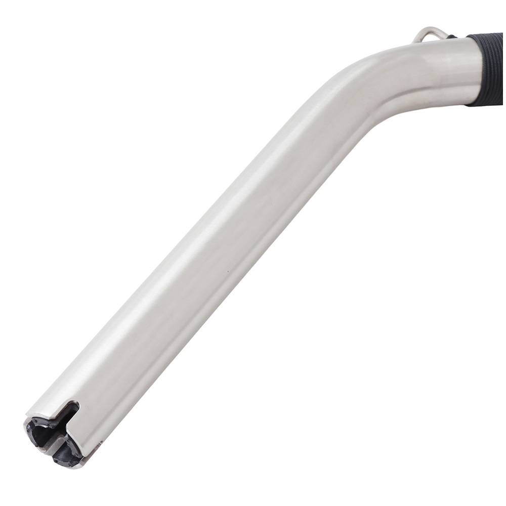 Kilwell Bent Base Outriggers 3.6m Telescopic Pair