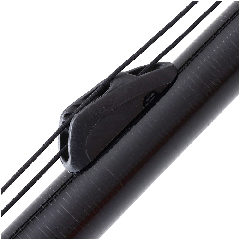 Kilwell Bent Base Outriggers 3.6m Telescopic Pair