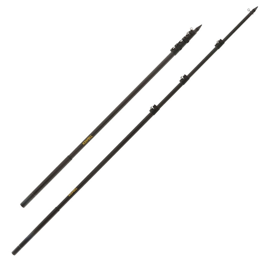 Kilwell Outrigger Pole for Telescopic Outriggers