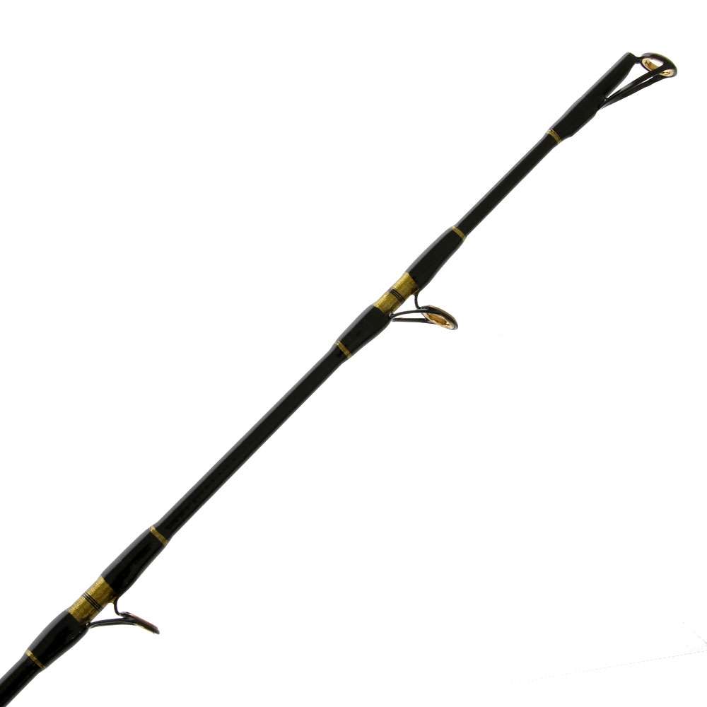 TiCA Expert 704 Travel Spinning Rod 7ft 24kg 4pc
