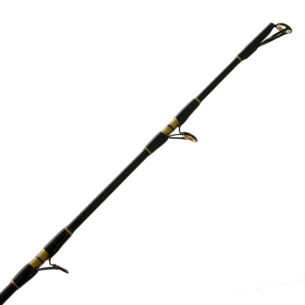 PENN Battle 10000 Expert Travel Drone Fishing Combo 7ft 24kg 4pc