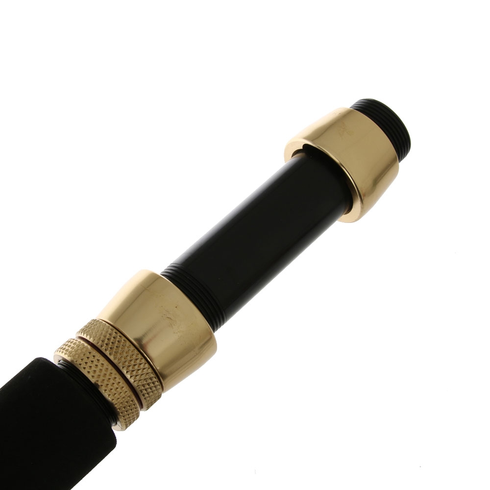 TiCA Hyena HN100 Expert 704 Travel/Drone Spin Combo 7ft 24kg 4pc