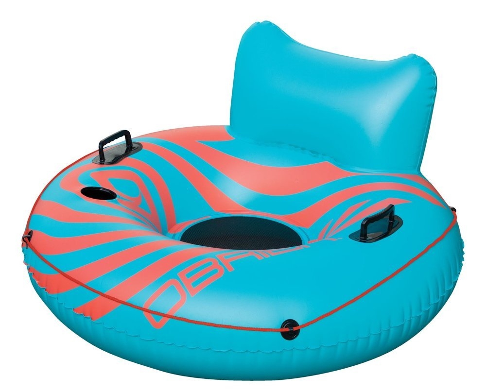O'Brien Easy Rider Pool Float 120cm