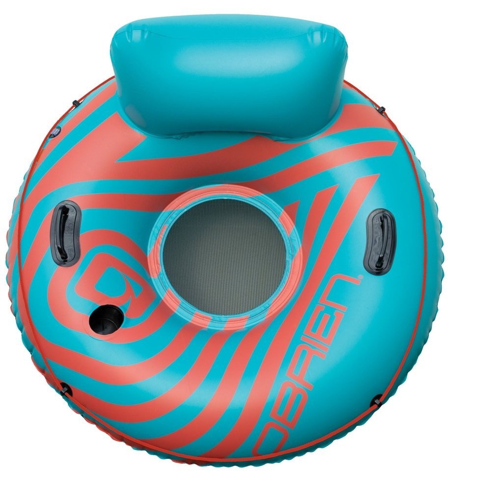 O'Brien Easy Rider Pool Float 120cm