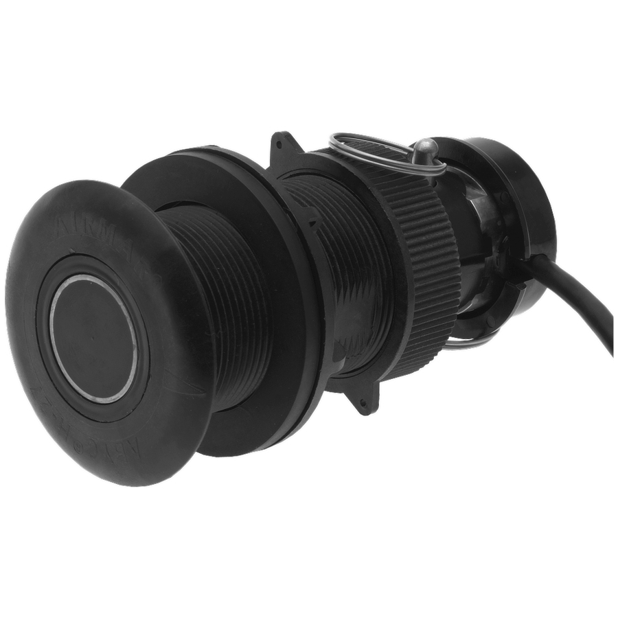 Airmar CS4500 Ultrasonic ST with Plastic P17 Housing for Raymarine FISO